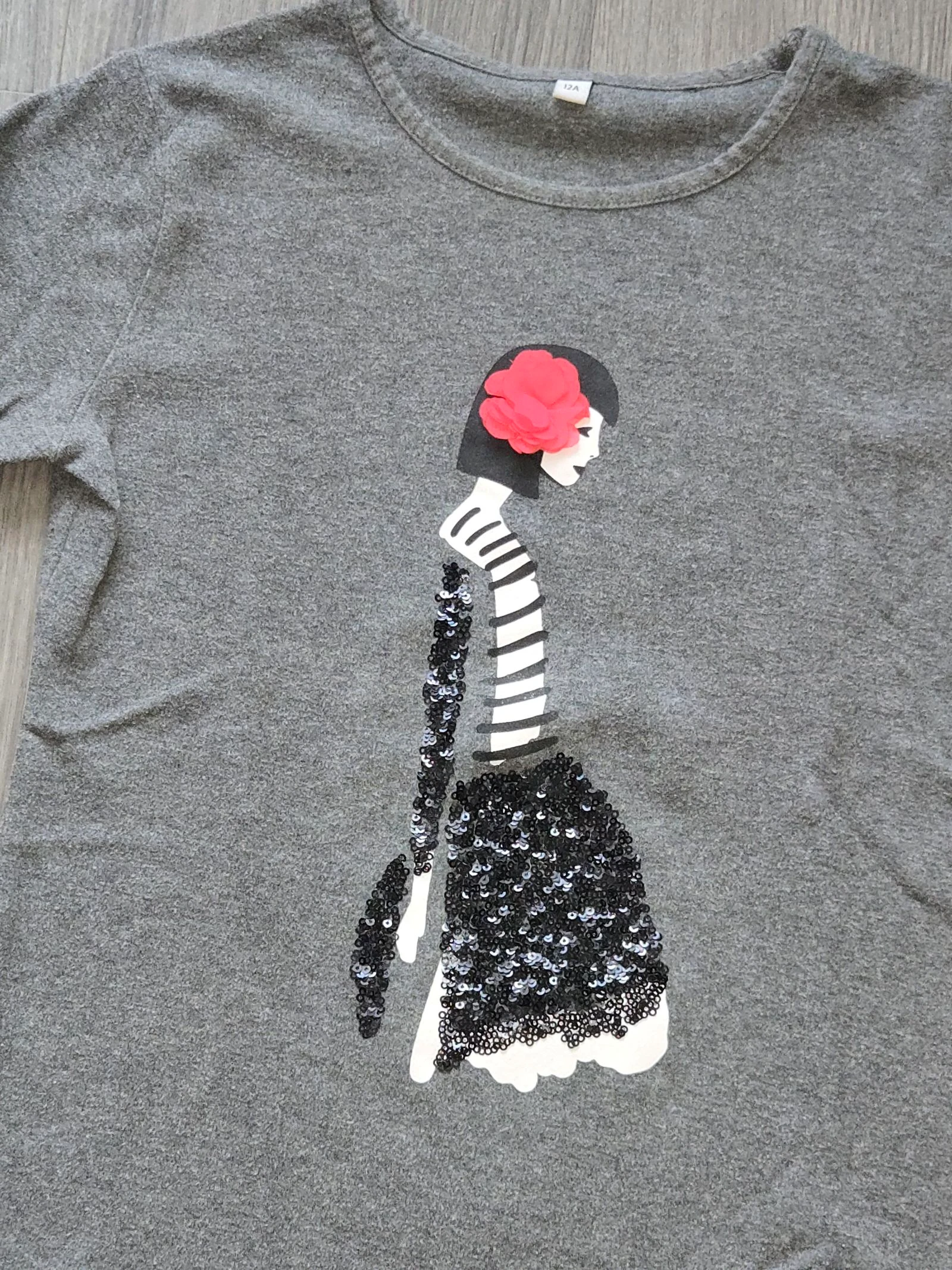 Tee-shirt – photo 2